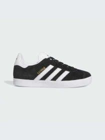 Кеды Adidas Gazelle модель BB2507-KZ Фото