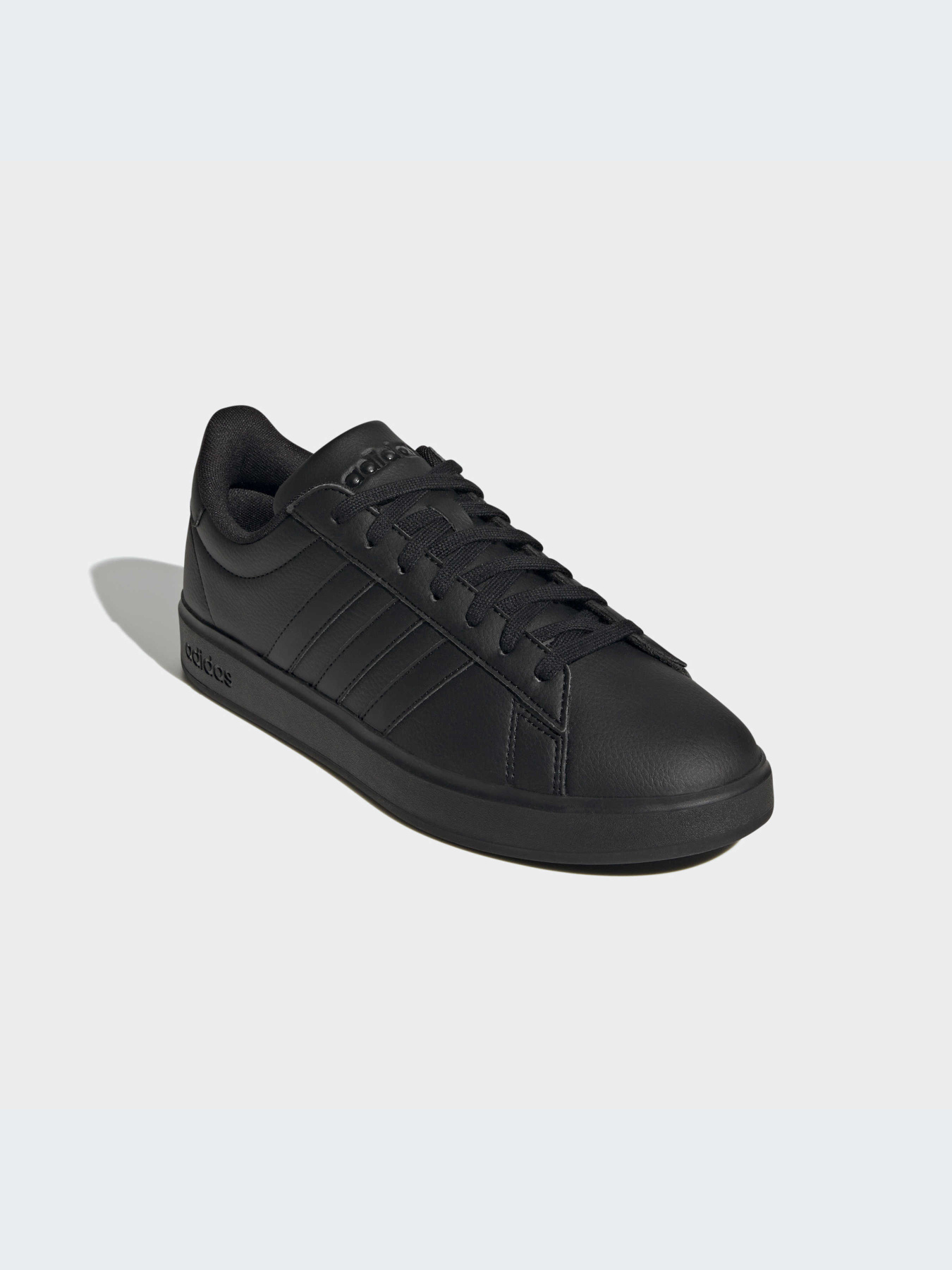 Кеды Adidas Grand Court модель GW9198-KZ Кеды Adidas Grand Court модель GW9198-KZ Фото