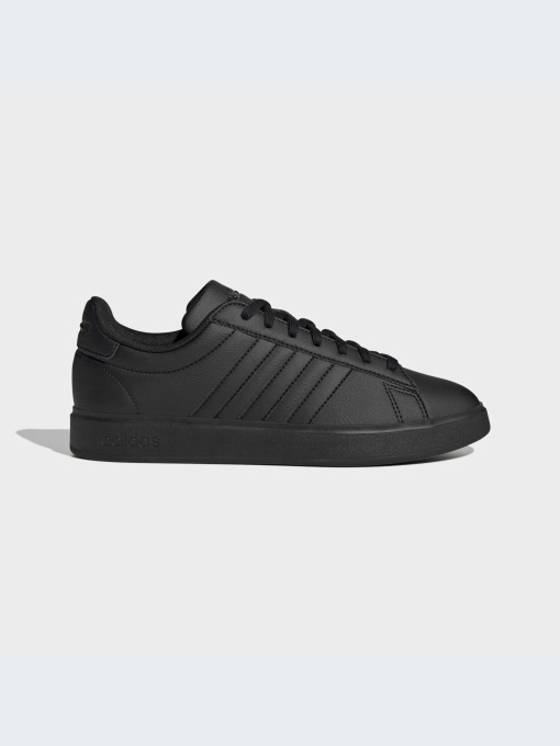 Кеды Adidas Grand Court модель GW9198-KZ Фото