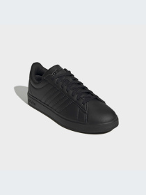 Кеды Adidas Grand Court модель GW9198-KZ Фото