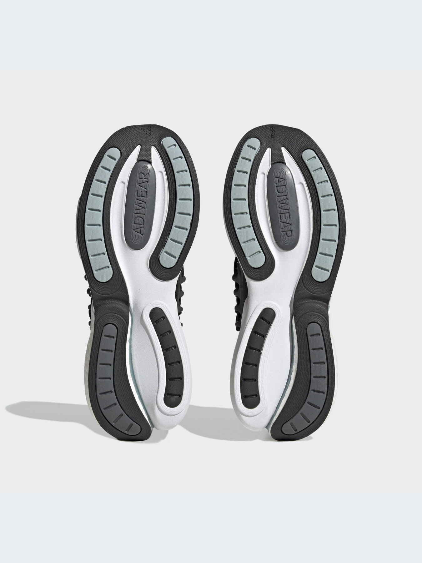 Кроссовки Adidas Alphabounce модель HP2758-KZ Фото
