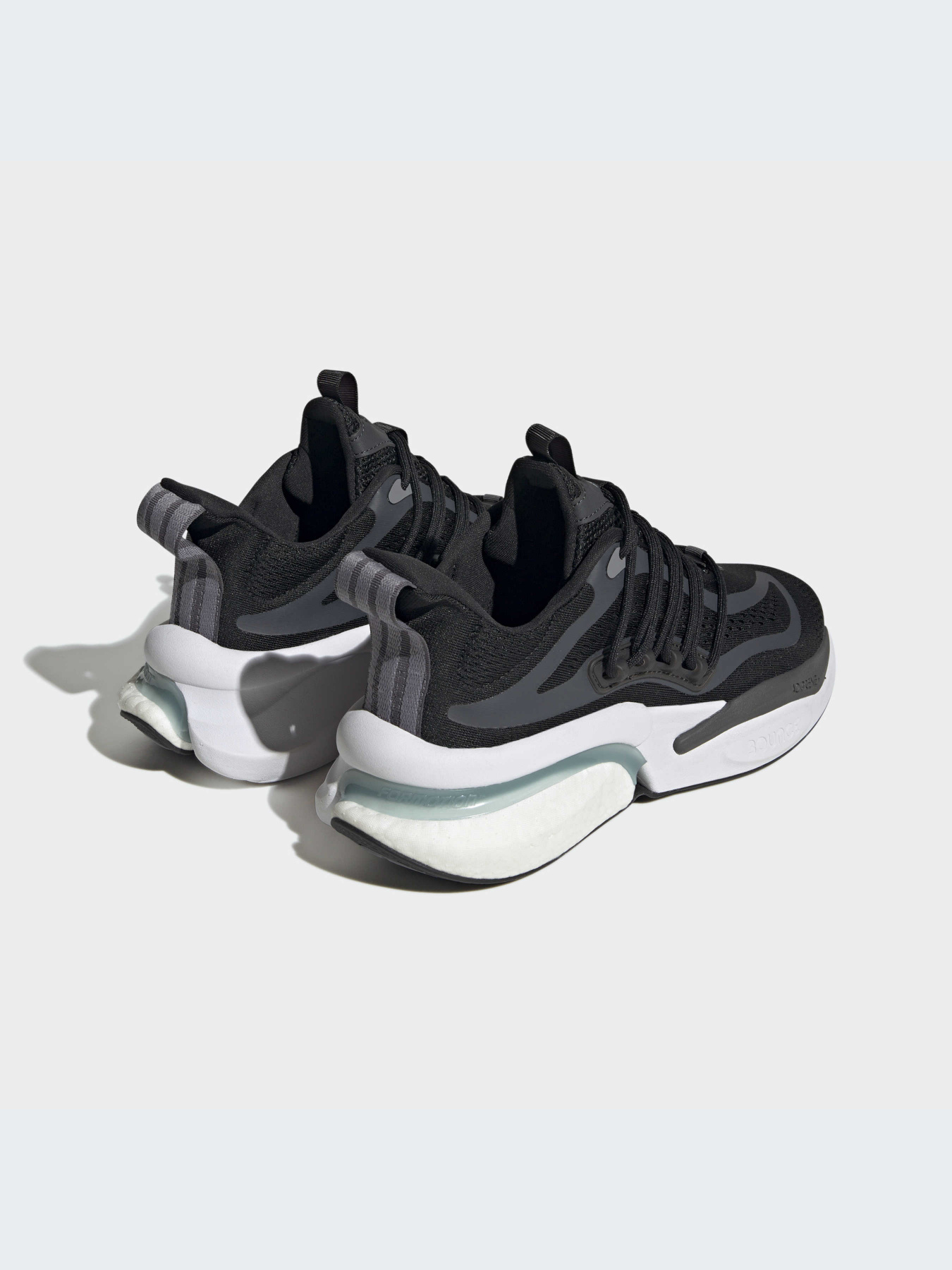 Кроссовки Adidas Alphabounce модель HP2758-KZ Фото