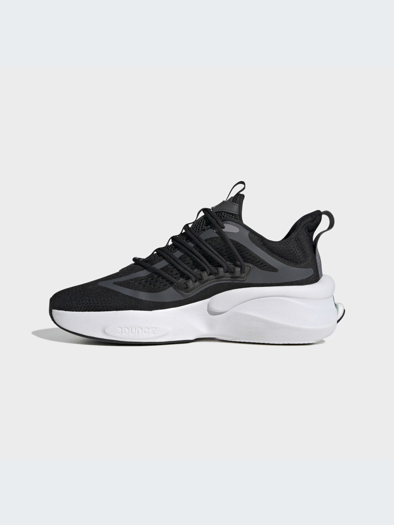 Кроссовки Adidas Alphabounce модель HP2758-KZ Фото