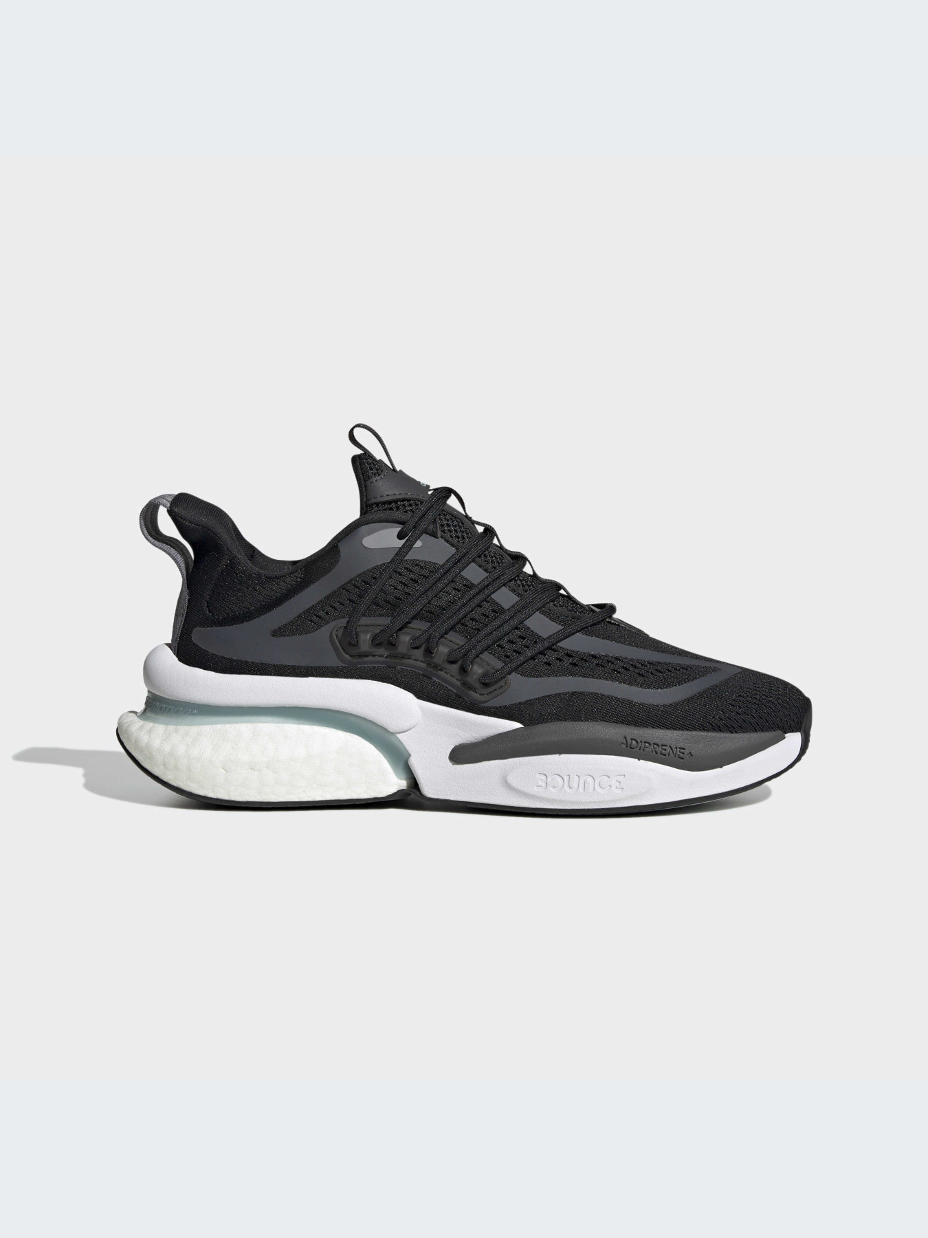 Кроссовки Adidas Alphabounce модель HP2758-KZ Фото