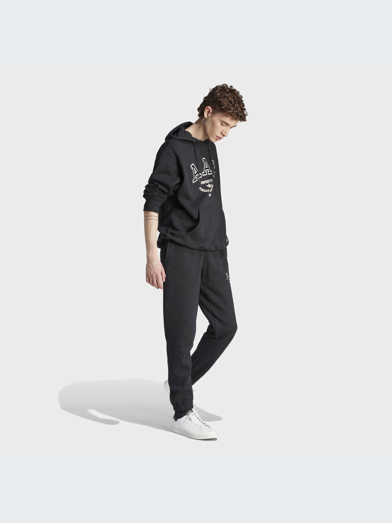 Брюки Adidas модель HZ0698-KZ Фото