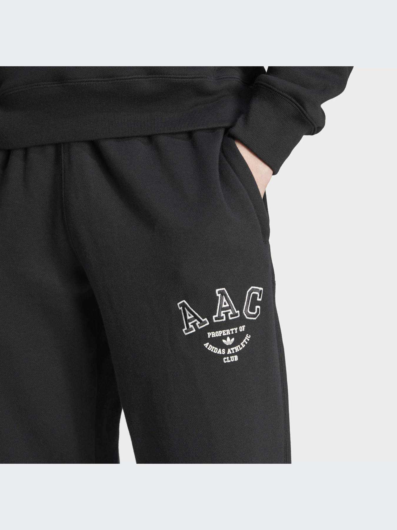 Брюки Adidas модель HZ0698-KZ Фото