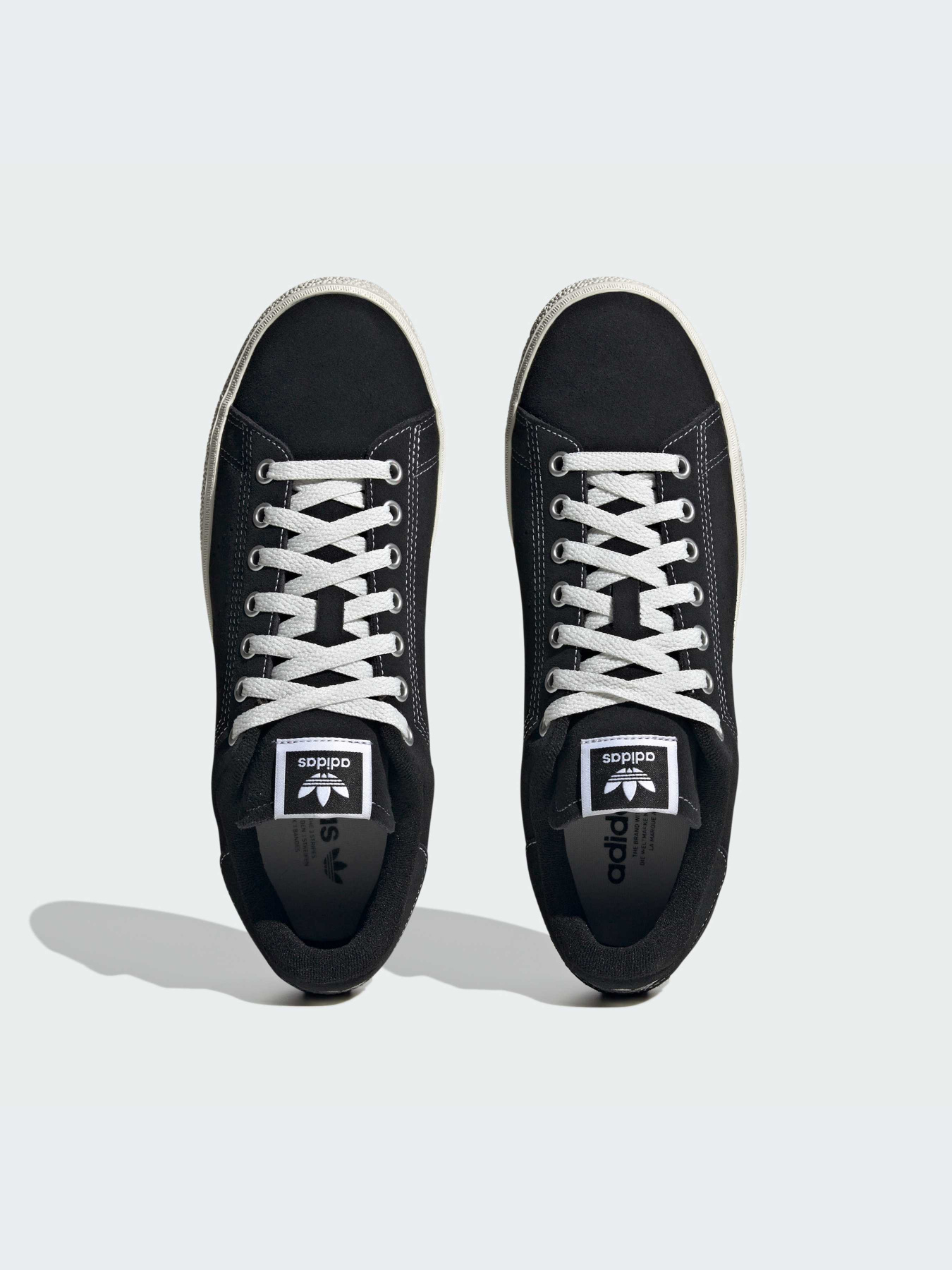 Кеды Adidas Stan Smith модель ID2042-KZ Фото