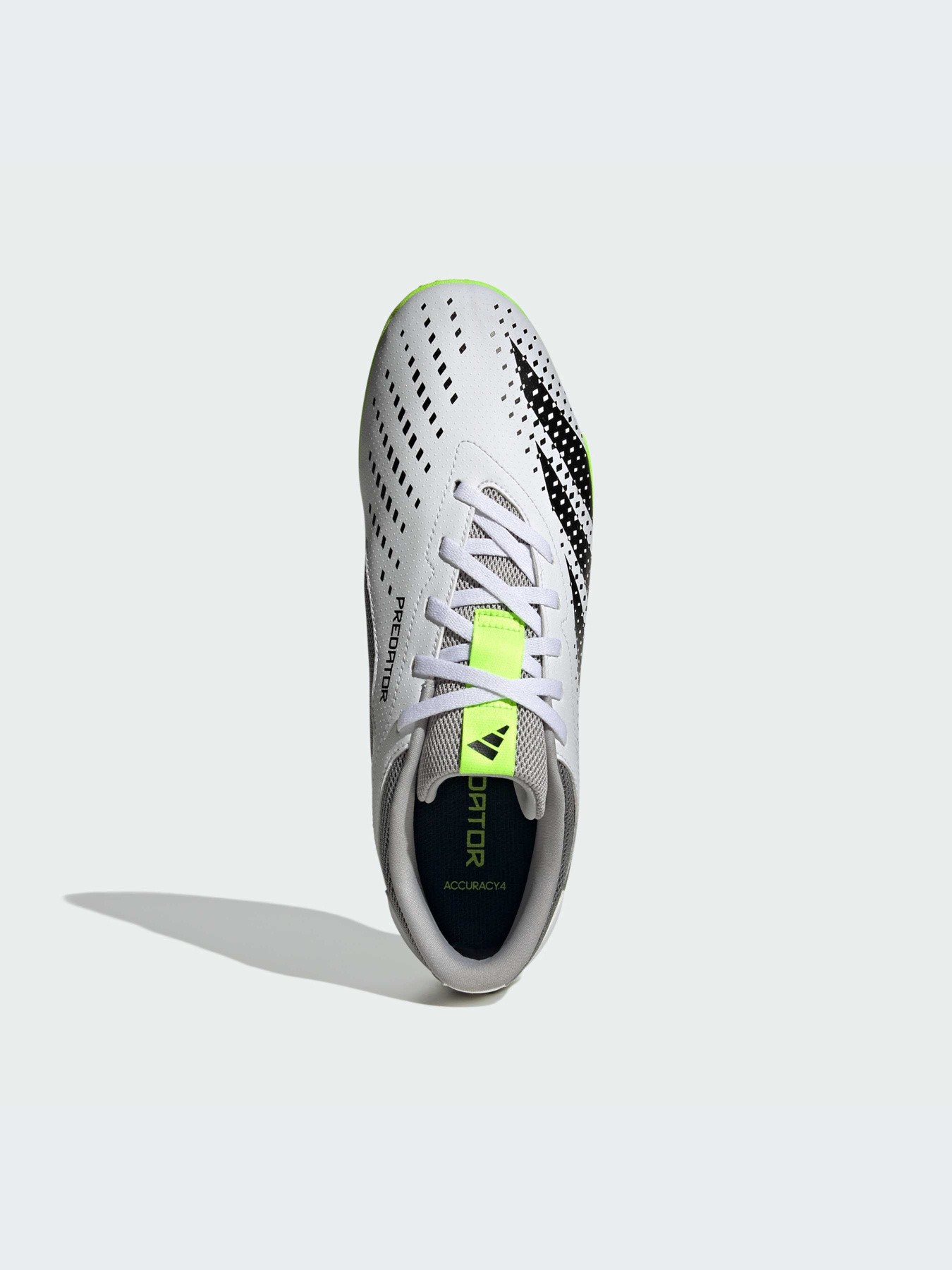 Кроссовки Adidas Predator модель GY9986-KZ Фото