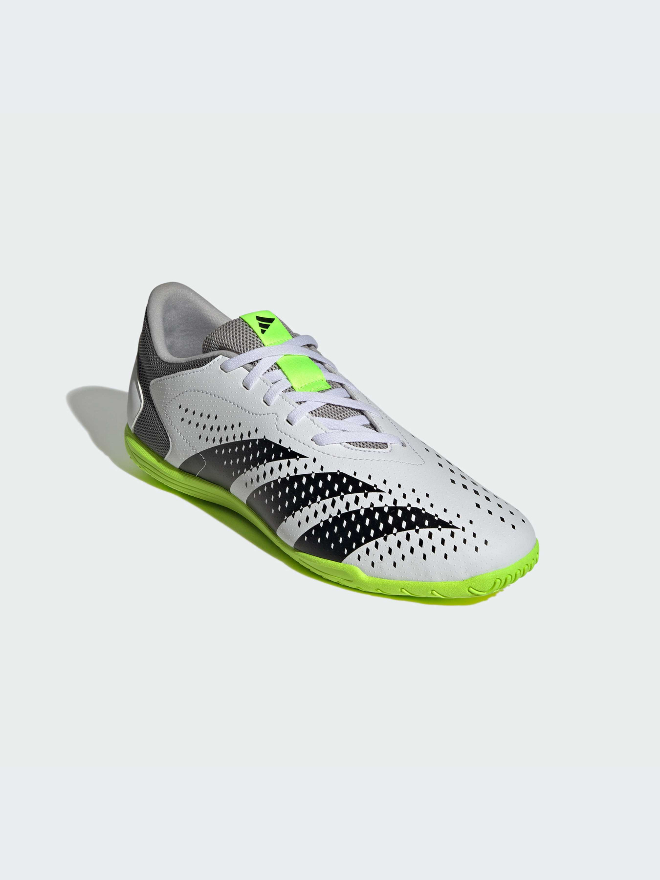 Кроссовки Adidas Predator модель GY9986-KZ Фото