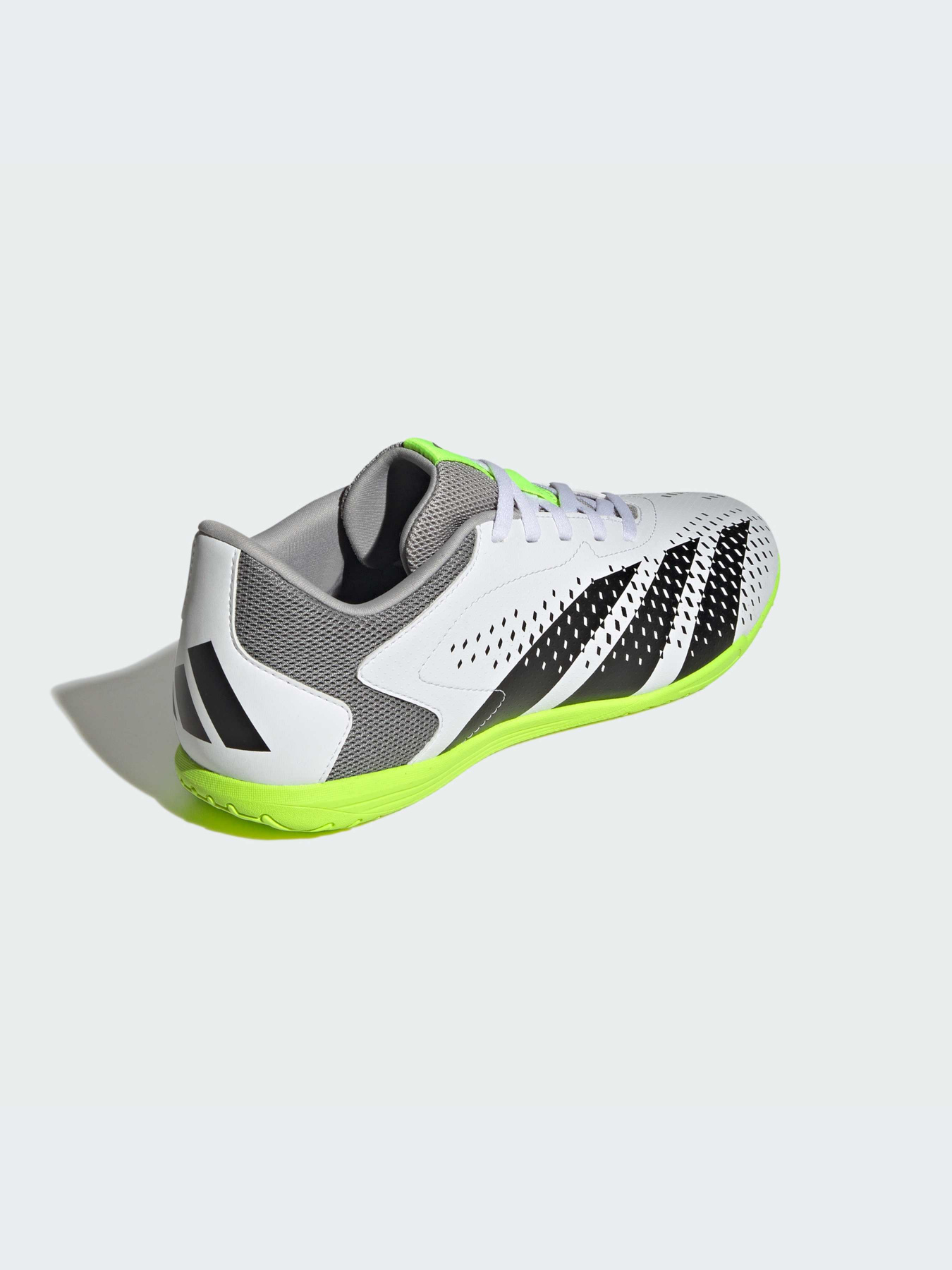Кроссовки Adidas Predator модель GY9986-KZ Фото