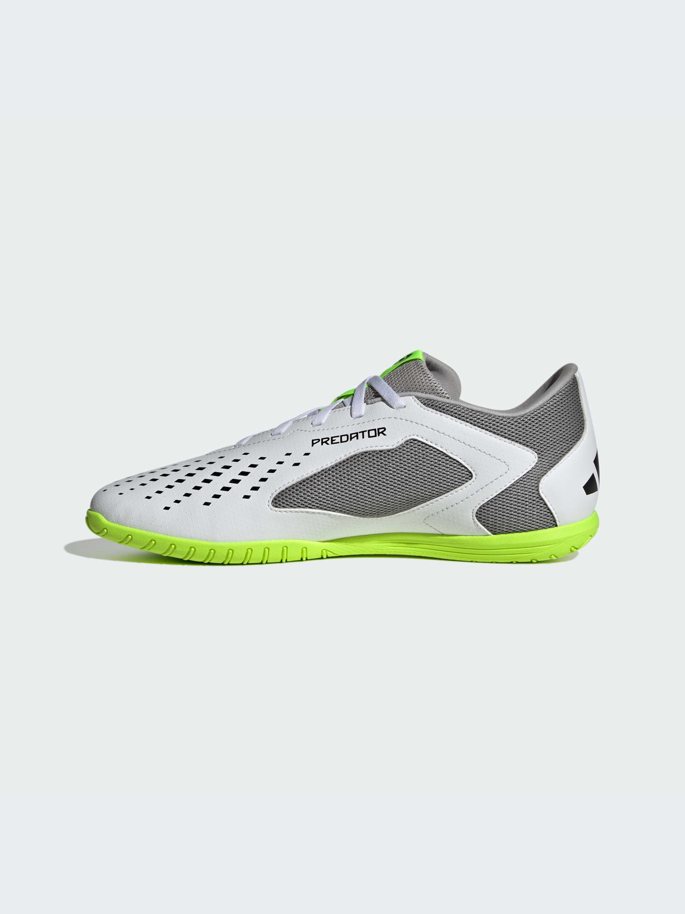 Кроссовки Adidas Predator модель GY9986-KZ Фото