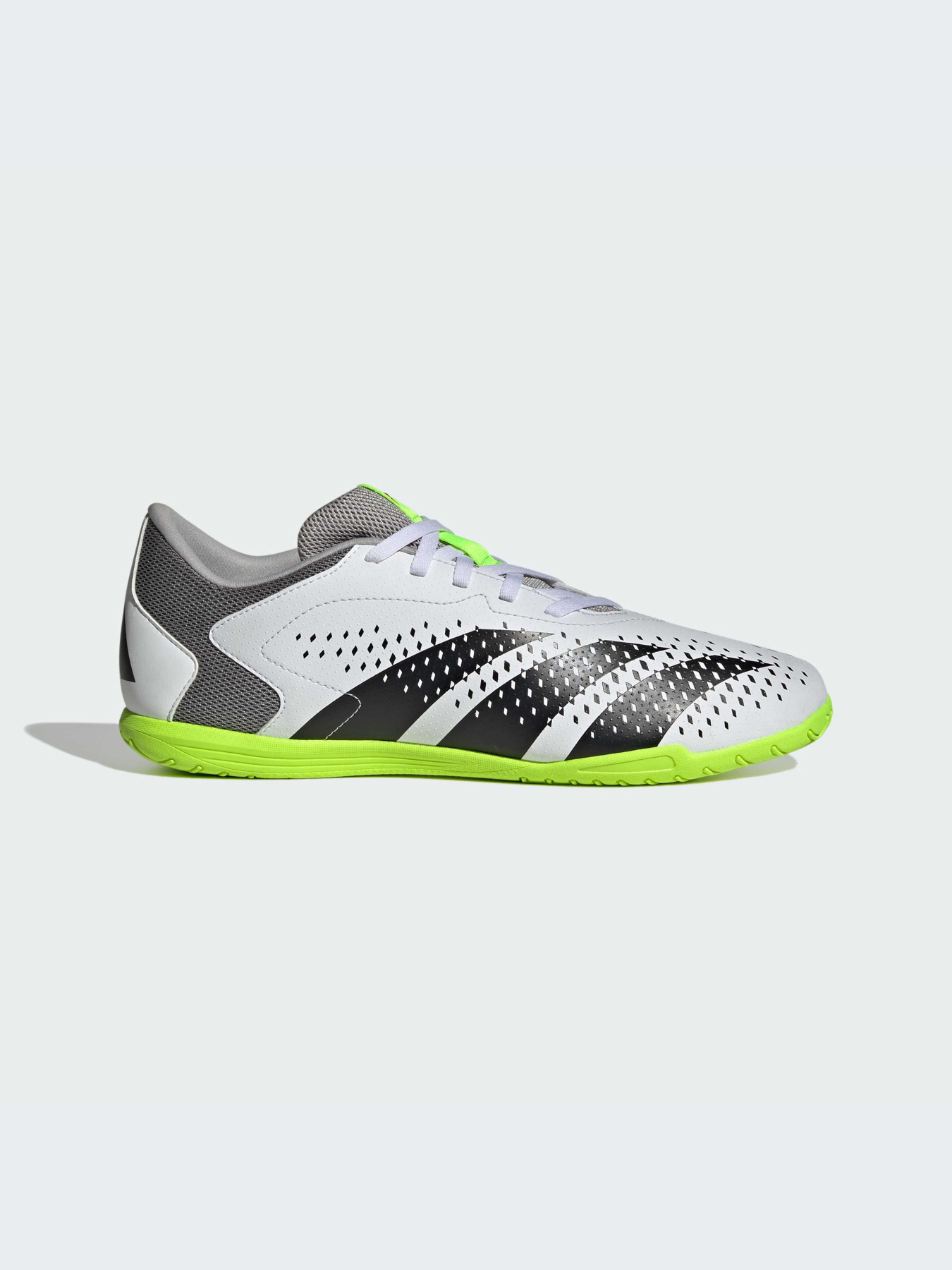 Кроссовки Adidas Predator модель GY9986-KZ Фото