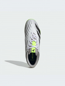 Кроссовки Adidas Predator модель GY9986-KZ Фото