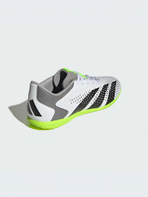 Кроссовки Adidas Predator модель GY9986-KZ Фото