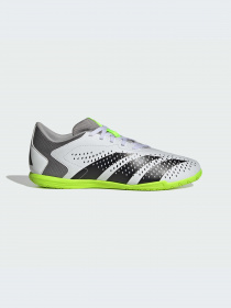 Кроссовки Adidas Predator модель GY9986-KZ Фото