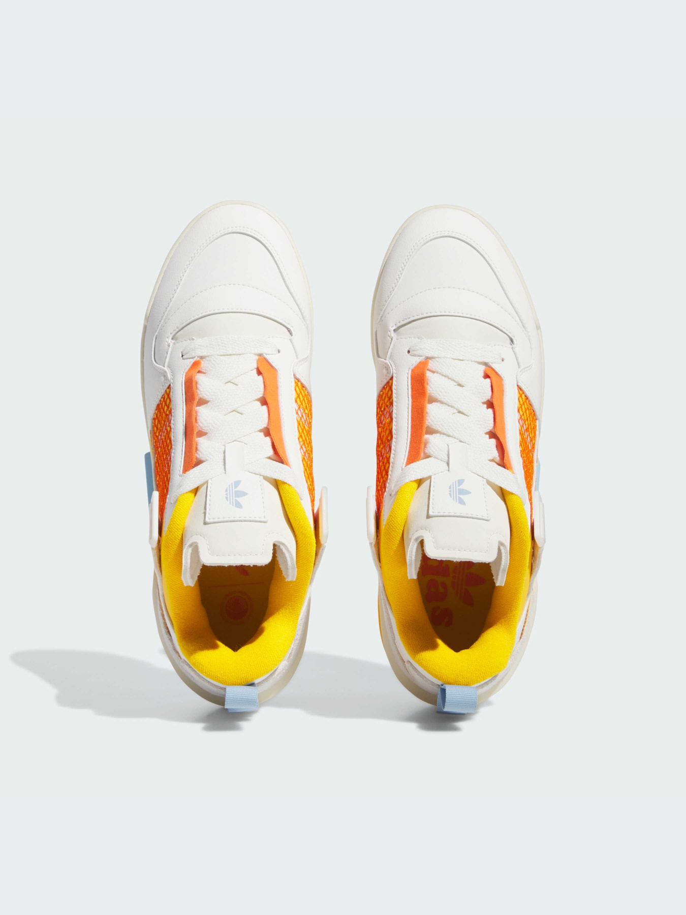 Кроссовки Adidas Forum модель IE7112-KZ Кроссовки Adidas Forum модель IE7112-KZ Фото