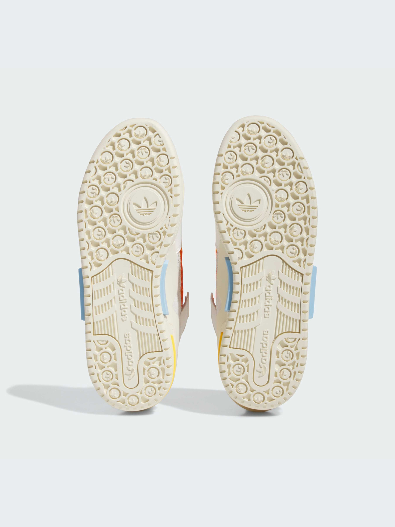 Кроссовки Adidas Forum модель IE7112-KZ Кроссовки Adidas Forum модель IE7112-KZ Фото