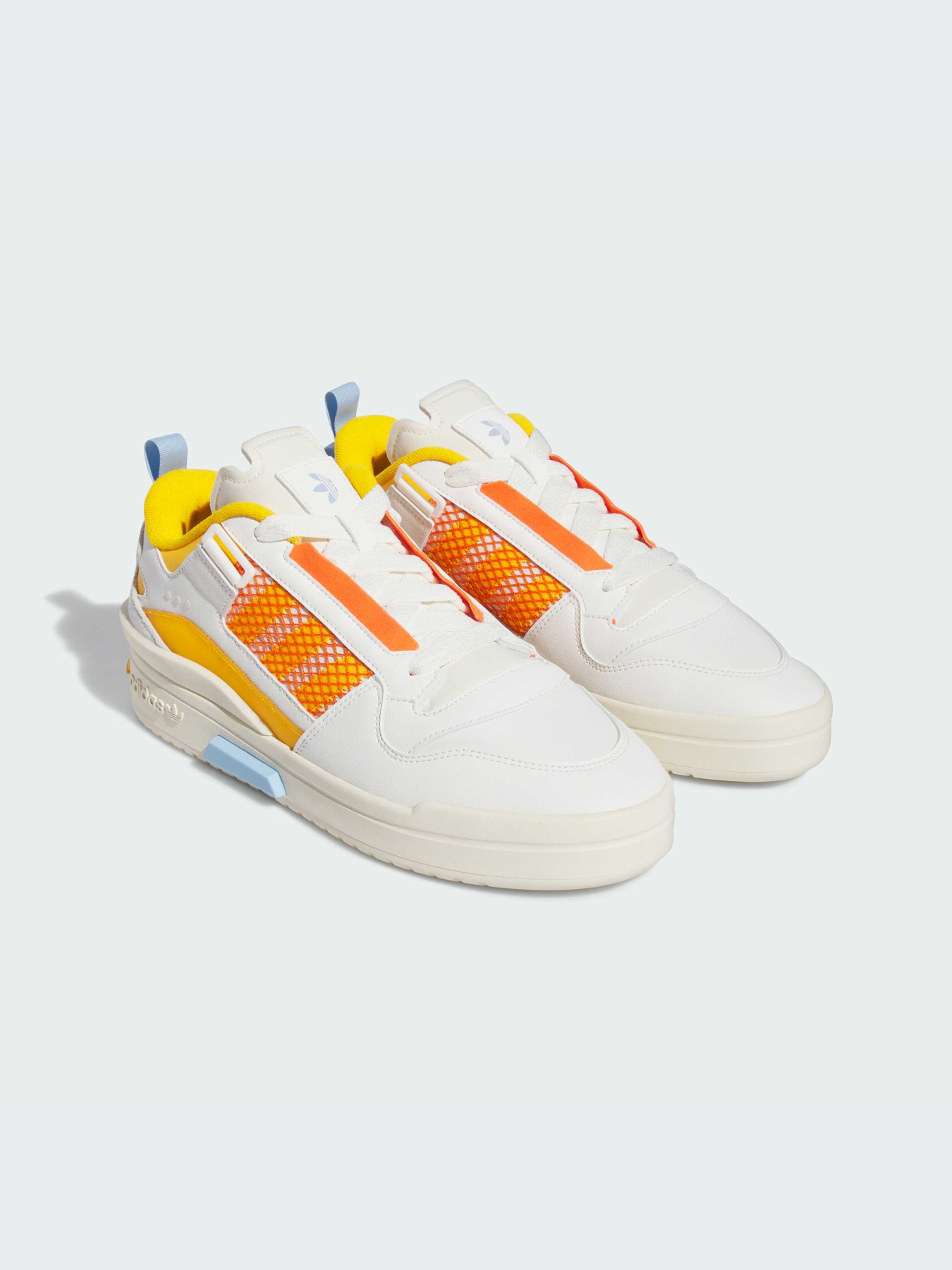 Кроссовки Adidas Forum модель IE7112-KZ Кроссовки Adidas Forum модель IE7112-KZ Фото