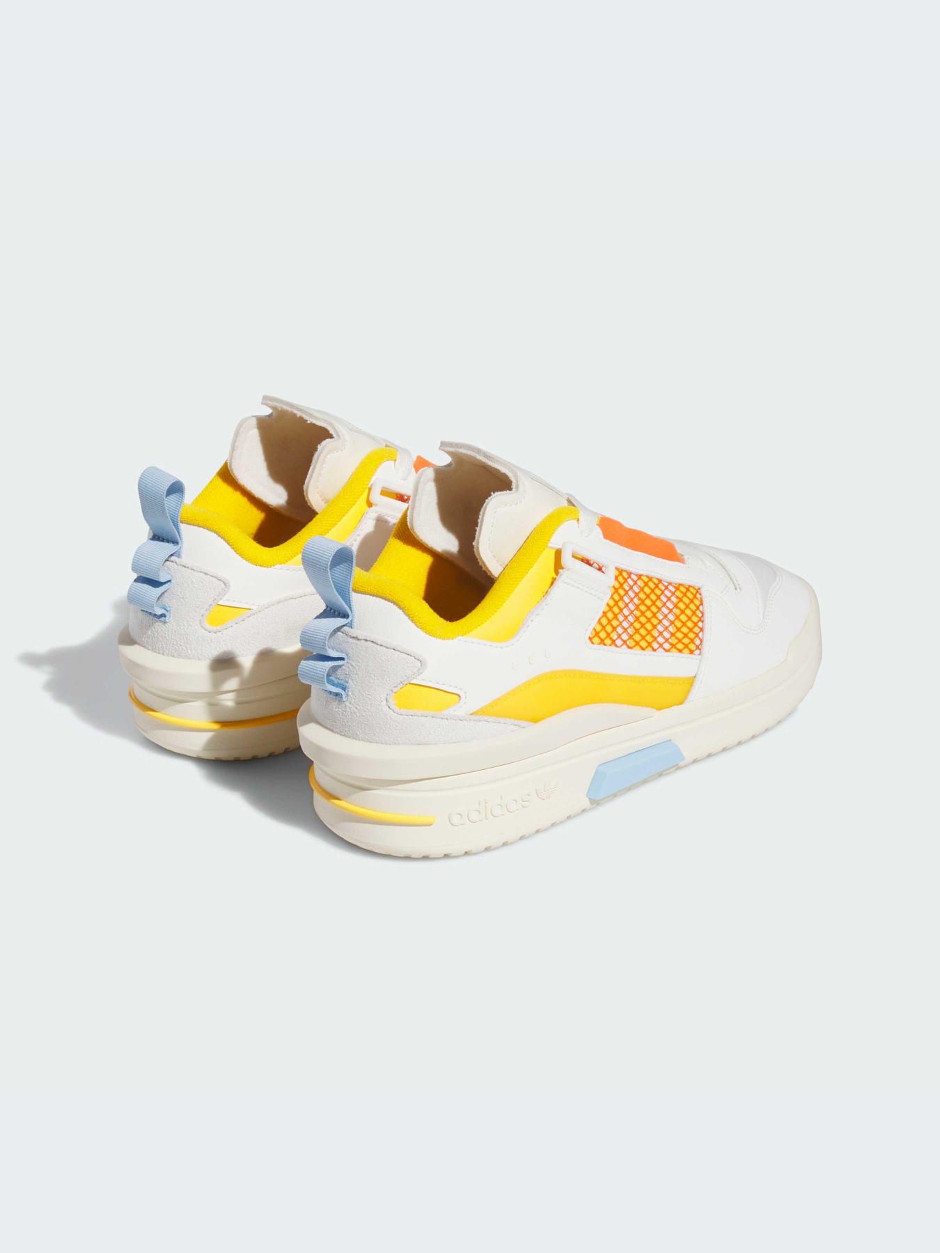 Кроссовки Adidas Forum модель IE7112-KZ Кроссовки Adidas Forum модель IE7112-KZ Фото