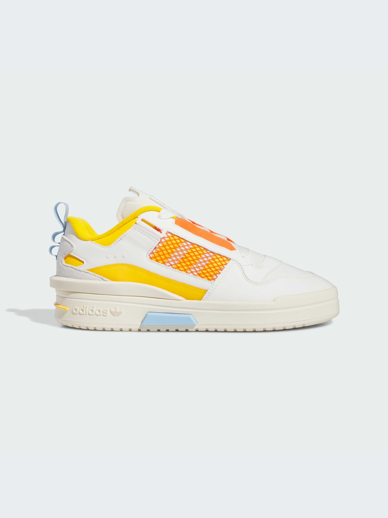 Кроссовки Adidas Forum модель IE7112-KZ Кроссовки Adidas Forum модель IE7112-KZ Фото