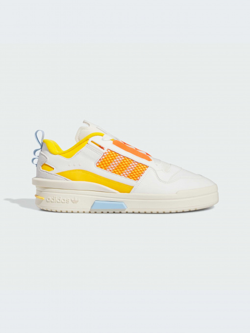 Кроссовки Adidas Forum модель IE7112-KZ Фото