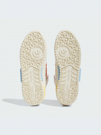 Кроссовки Adidas Forum модель IE7112-KZ Фото