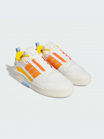 Кроссовки Adidas Forum модель IE7112-KZ Фото