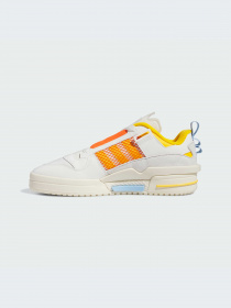 Кроссовки Adidas Forum модель IE7112-KZ Фото