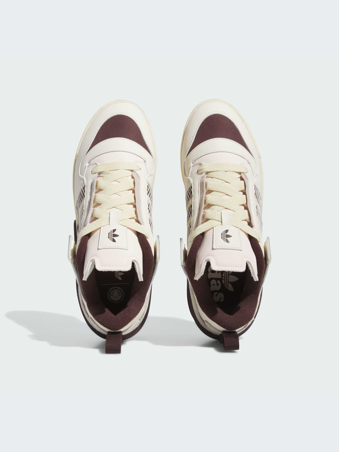 Кроссовки Adidas Forum модель IE7114-KZ Кроссовки Adidas Forum модель IE7114-KZ Фото
