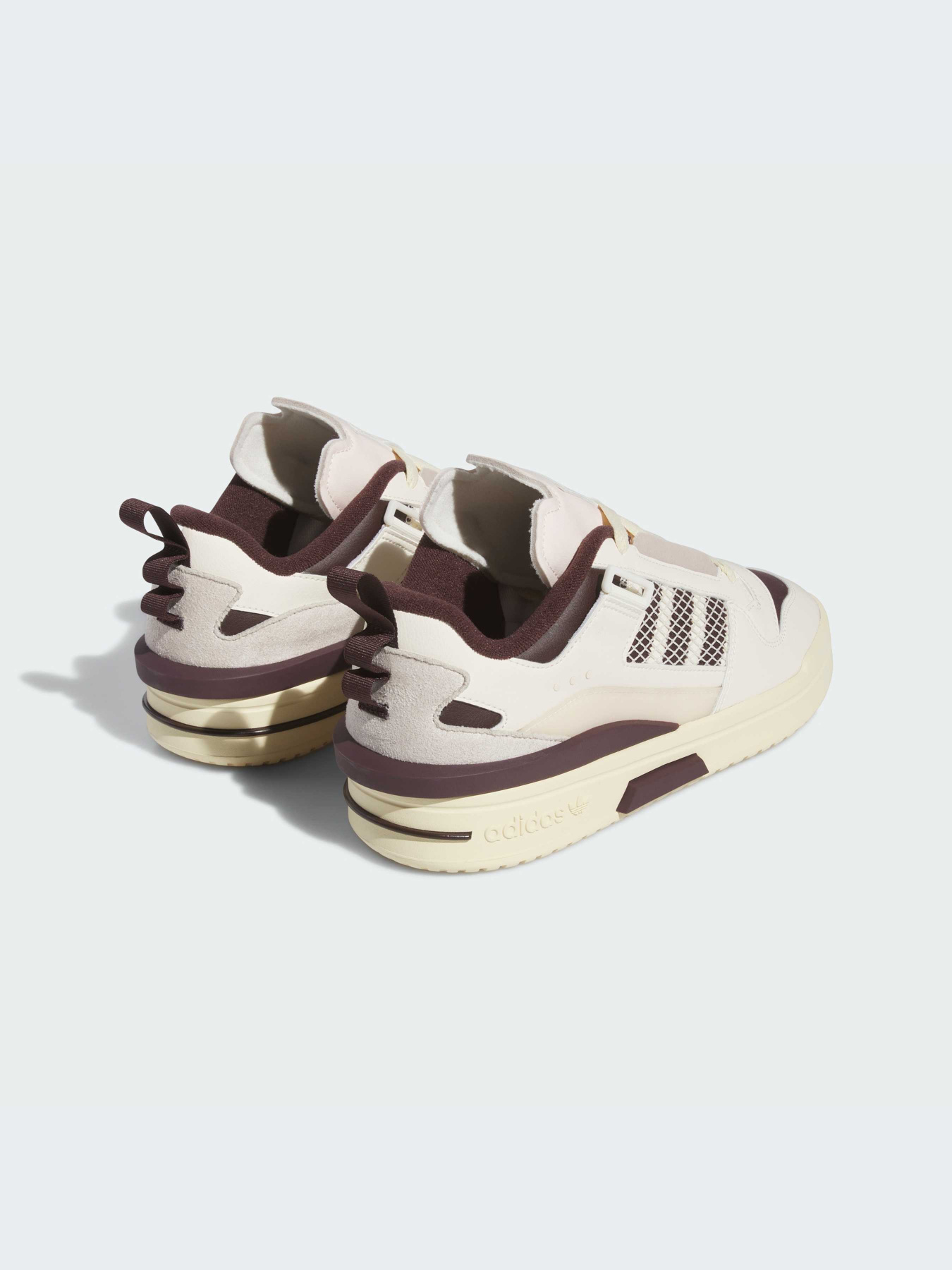 Кроссовки Adidas Forum модель IE7114-KZ Кроссовки Adidas Forum модель IE7114-KZ Фото