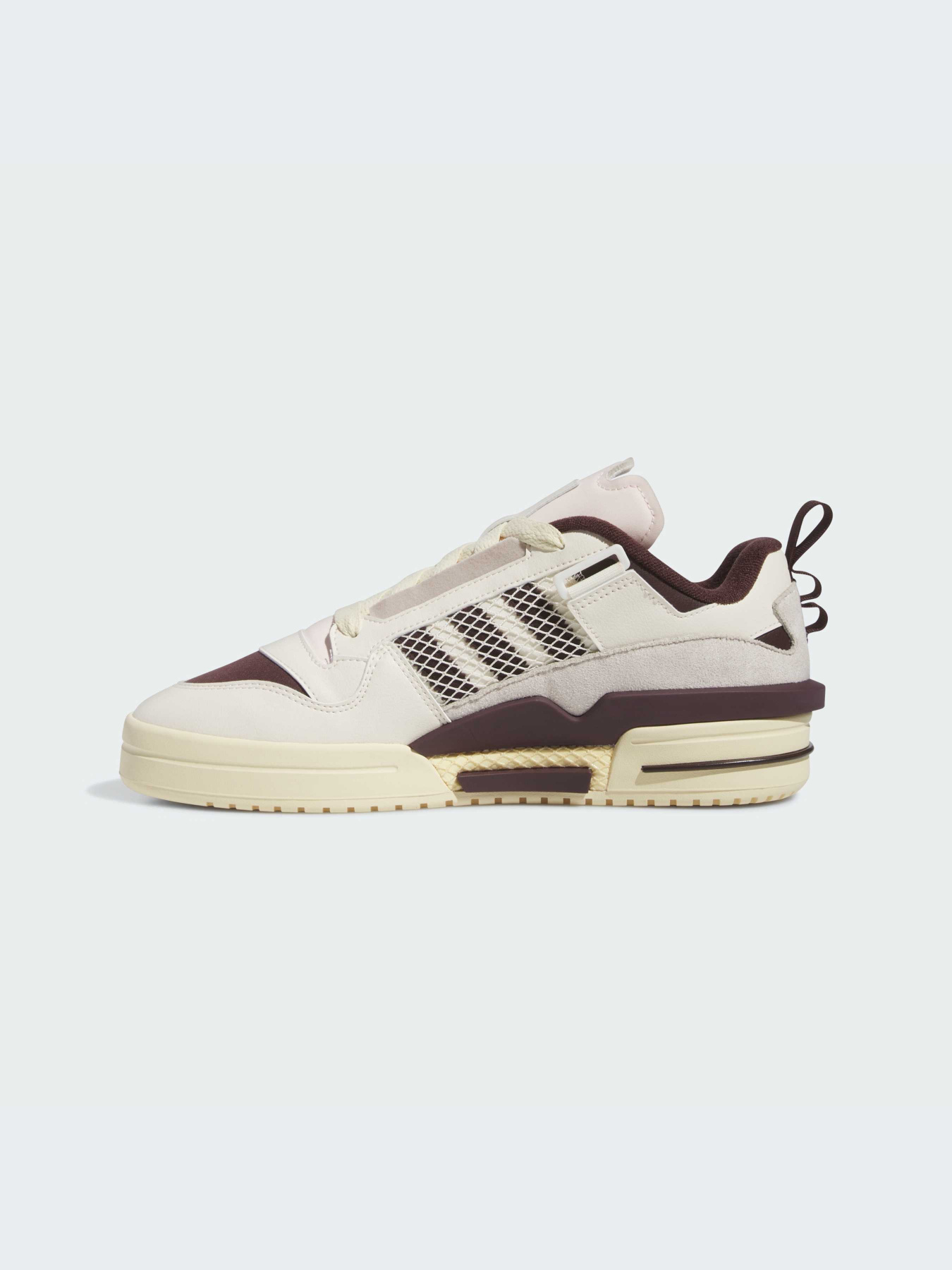 Кроссовки Adidas Forum модель IE7114-KZ Кроссовки Adidas Forum модель IE7114-KZ Фото