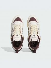 Кроссовки Adidas Forum модель IE7114-KZ Фото