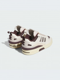 Кроссовки Adidas Forum модель IE7114-KZ Фото