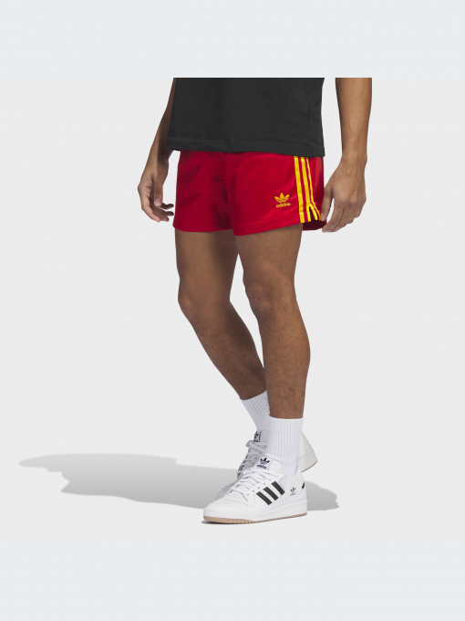 Шорты Adidas модель HK7413-KZ Фото