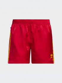 Шорты Adidas модель HK7413-KZ Фото