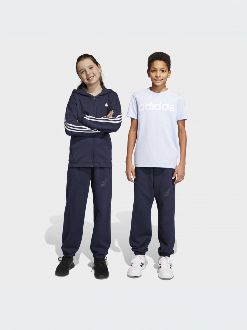Брюки Adidas модель HR6288-KZ Фото