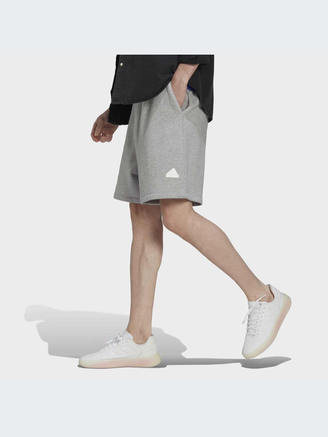 Шорты Adidas модель HN1932-KZ Фото