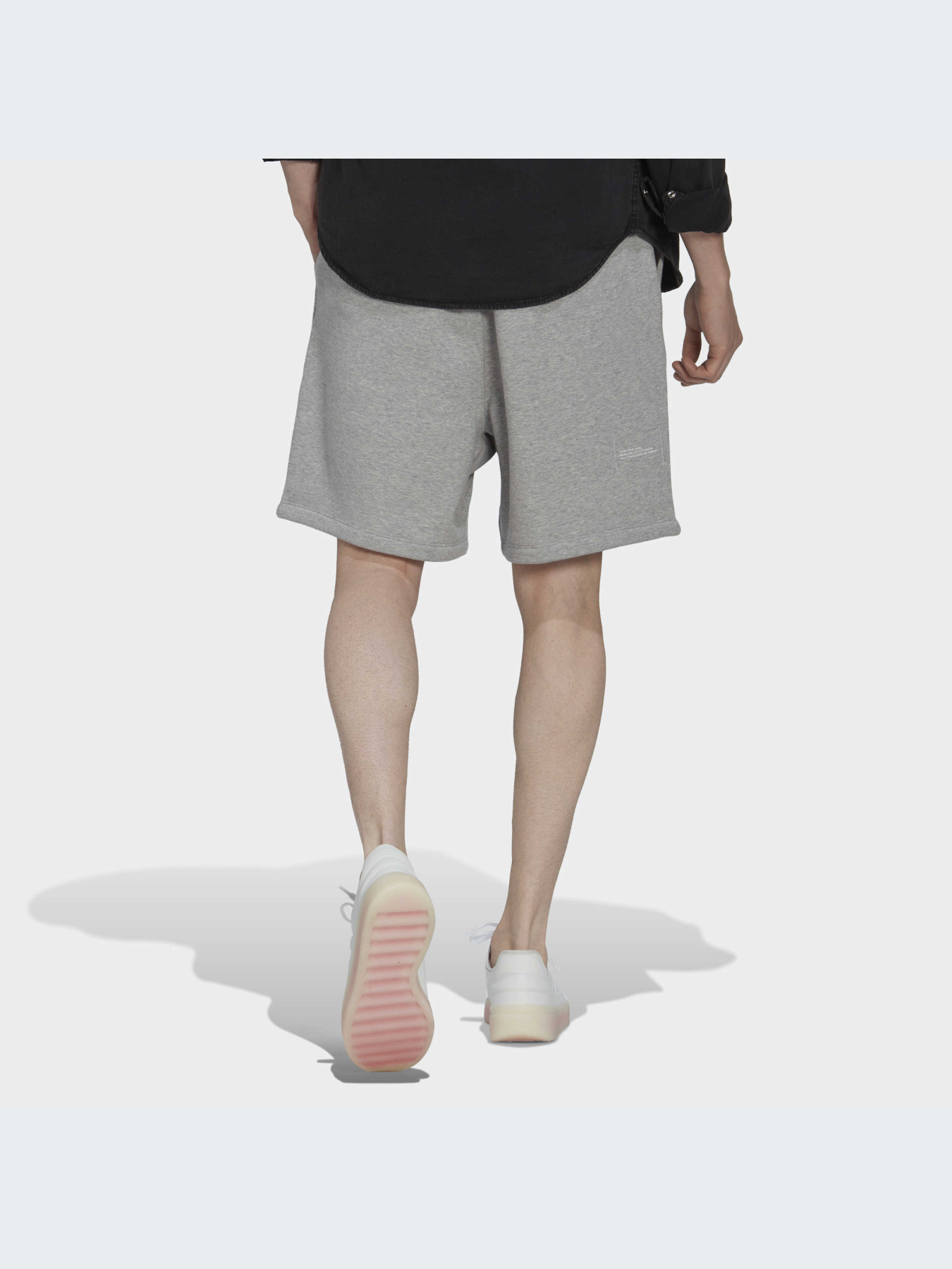 Шорты Adidas модель HN1932-KZ Фото