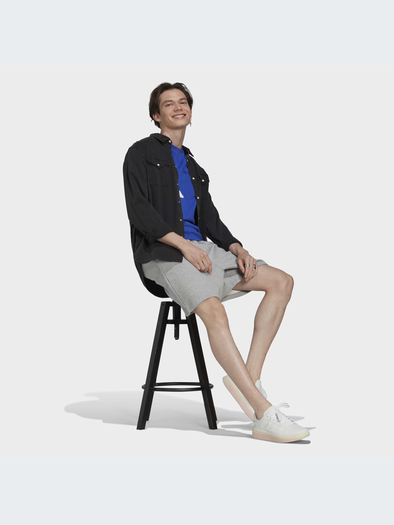 Шорты Adidas модель HN1932-KZ Фото