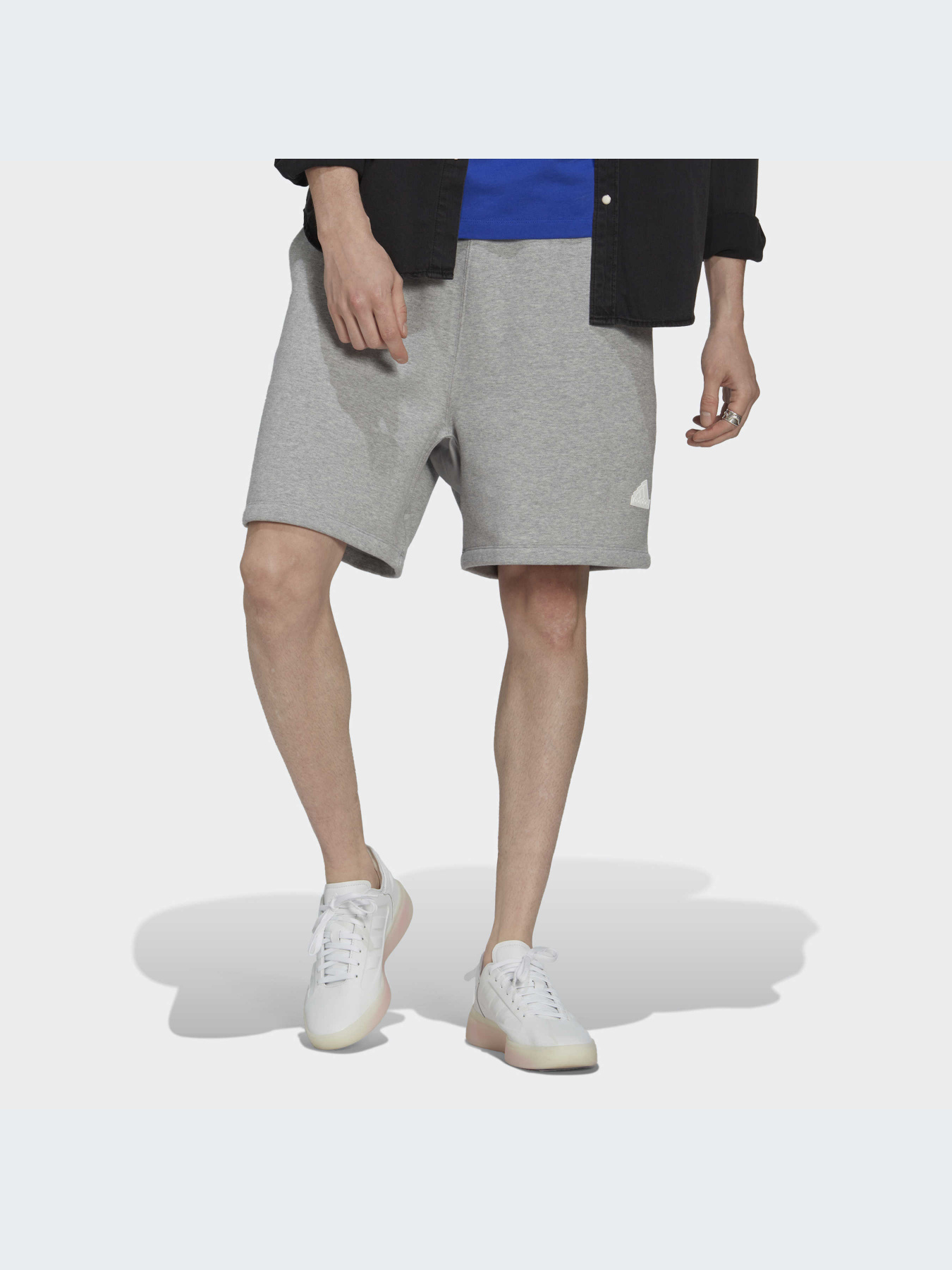 Шорты Adidas модель HN1932-KZ Фото