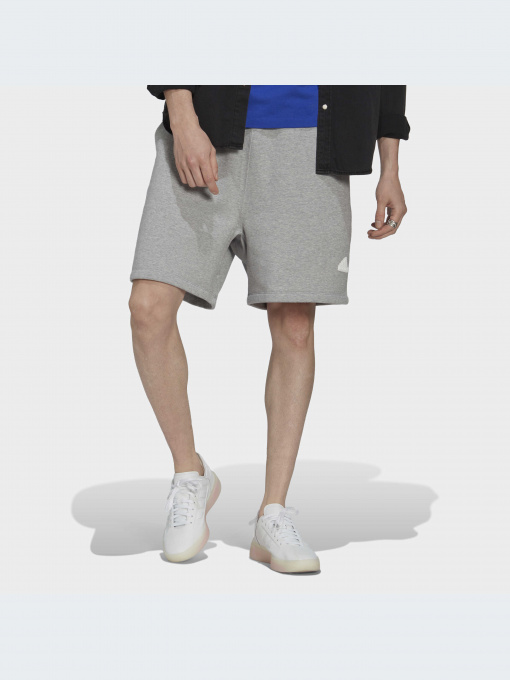 Шорты Adidas модель HN1932-KZ Фото