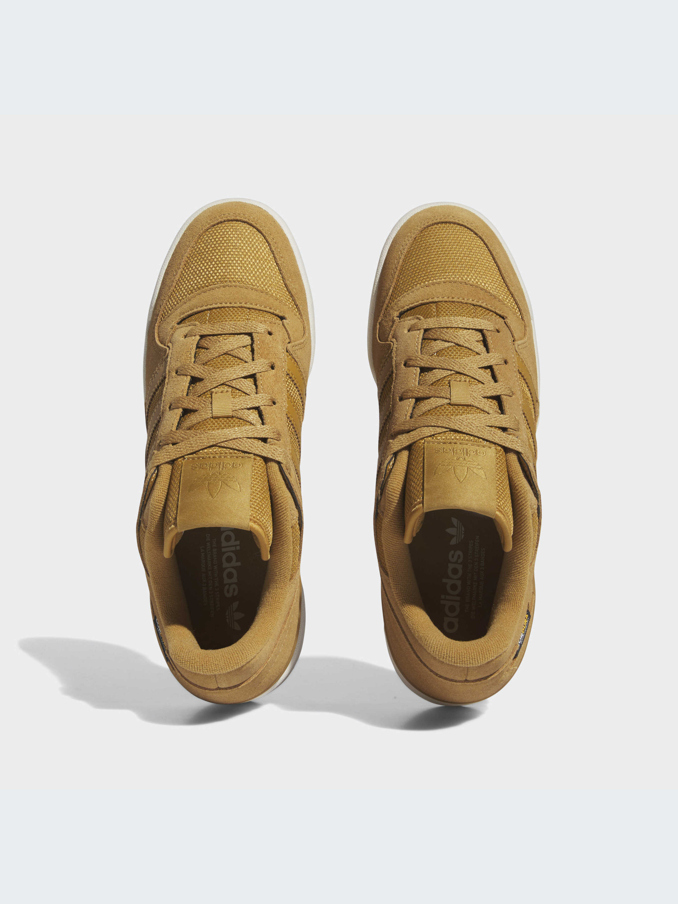 Кроссовки Adidas Forum модель IE7204-KZ Фото