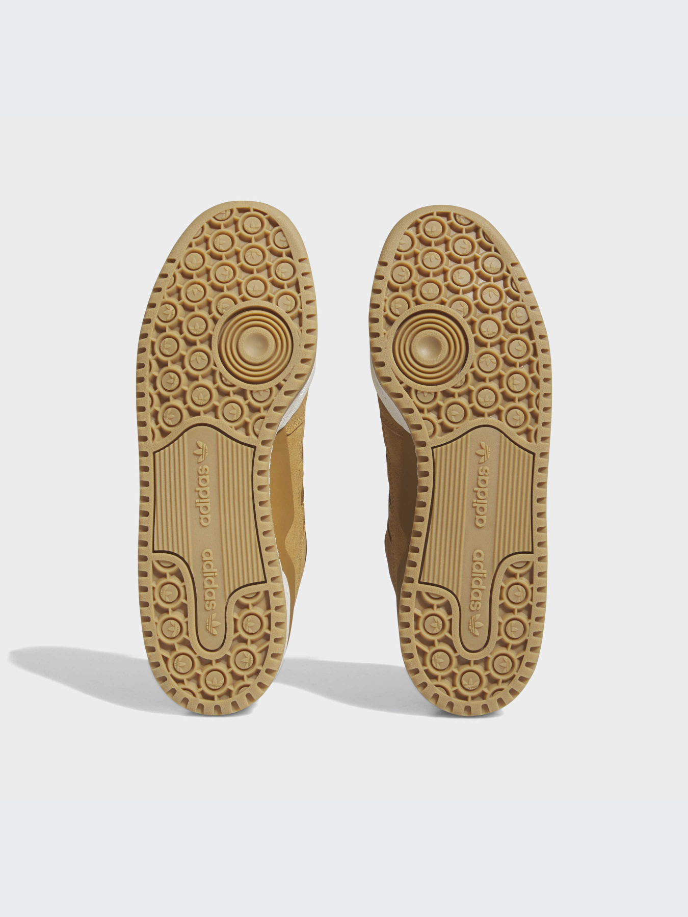 Кроссовки Adidas Forum модель IE7204-KZ Фото