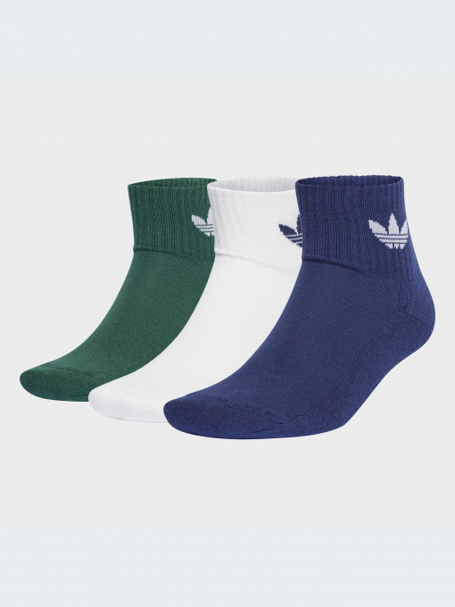 Носки и гольфы Adidas Adicolor модель IL5028-KZ Фото