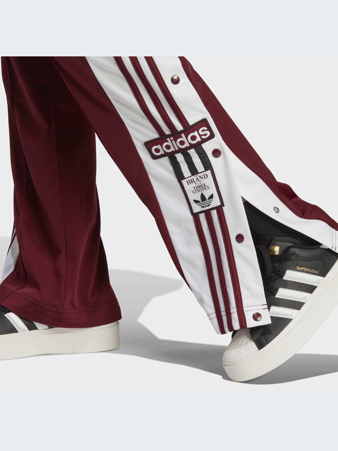 Брюки Adidas модель IB7297-KZ Фото