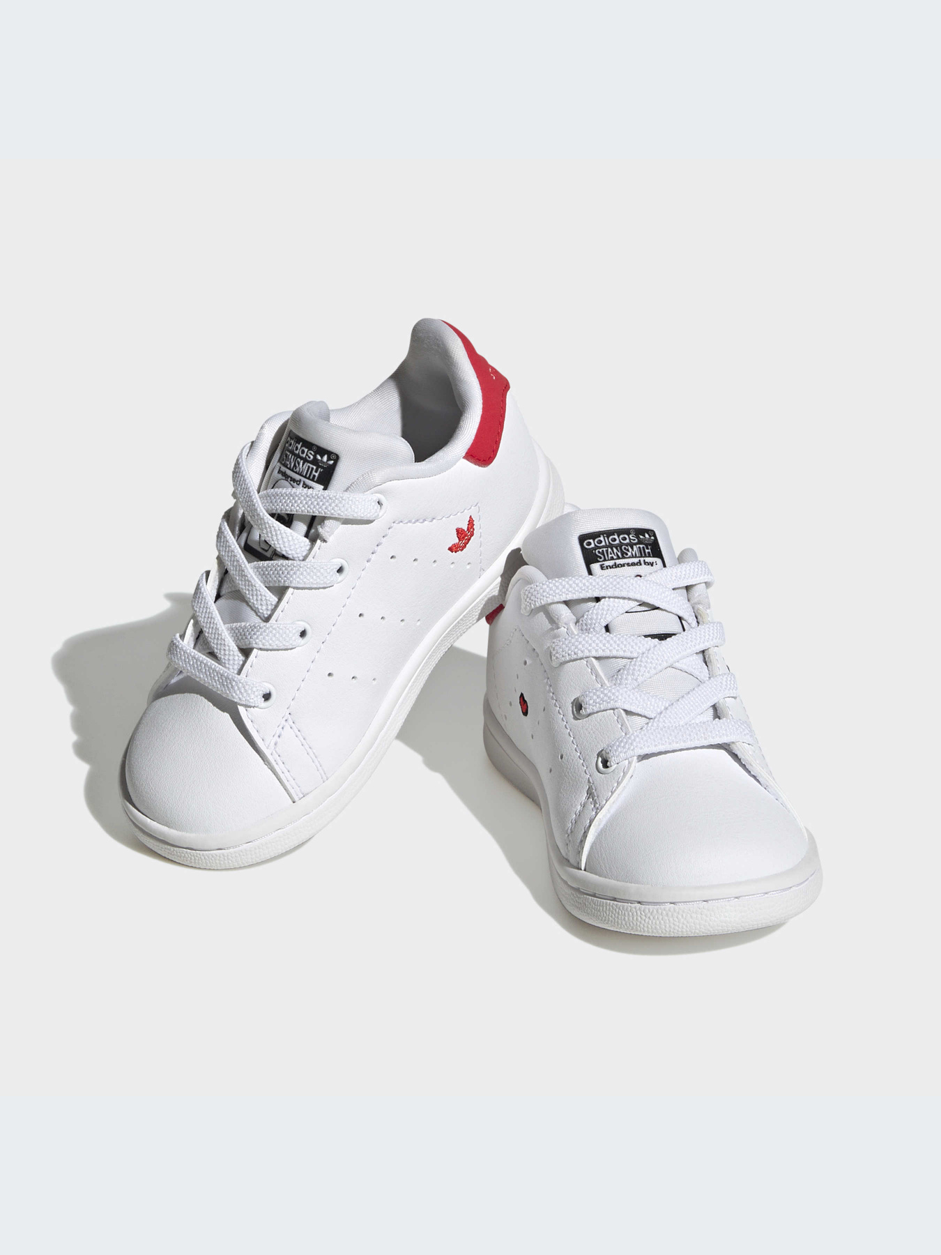 Кеды Adidas Stan Smith модель HQ1899-KZ Фото
