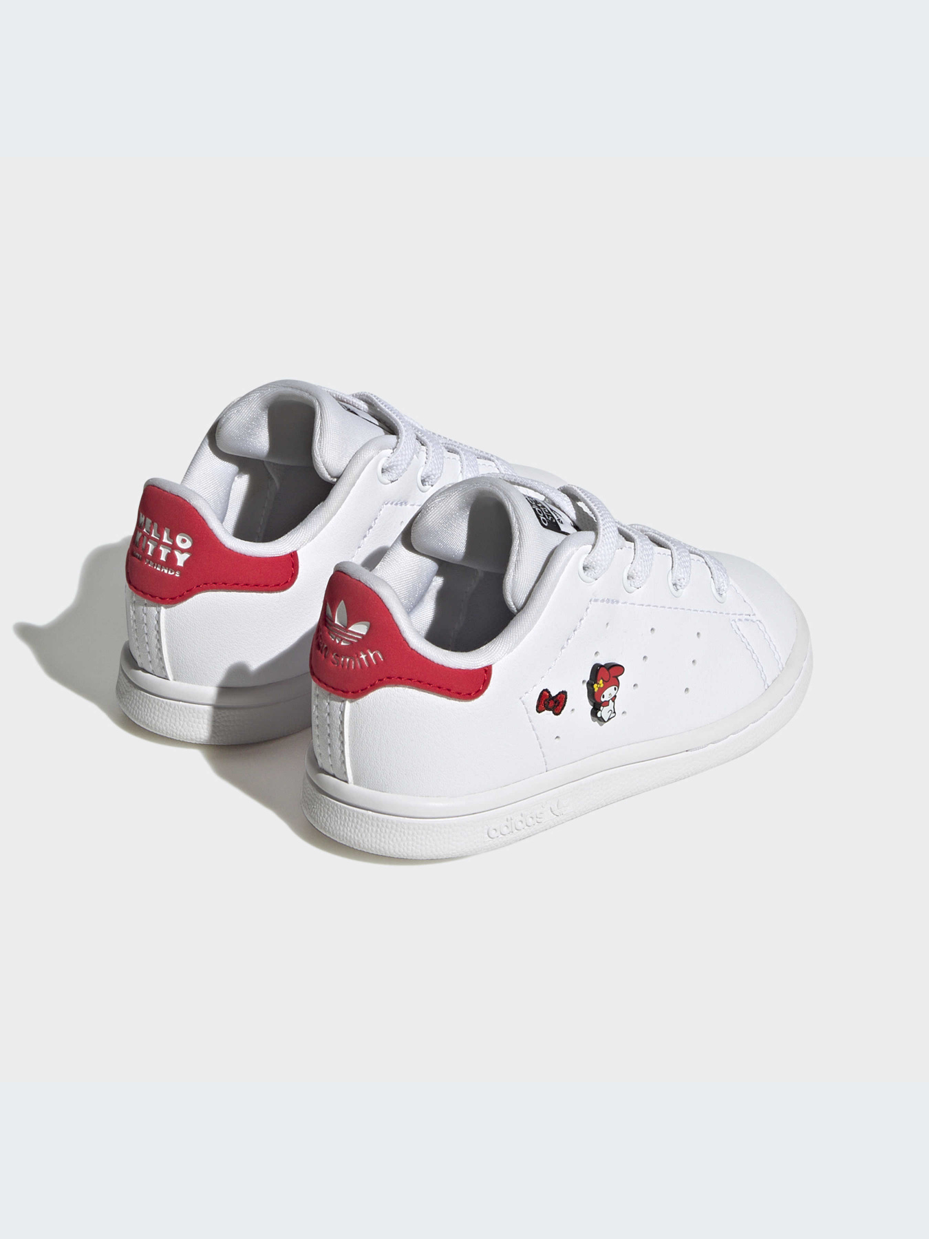 Кеды Adidas Stan Smith модель HQ1899-KZ Фото