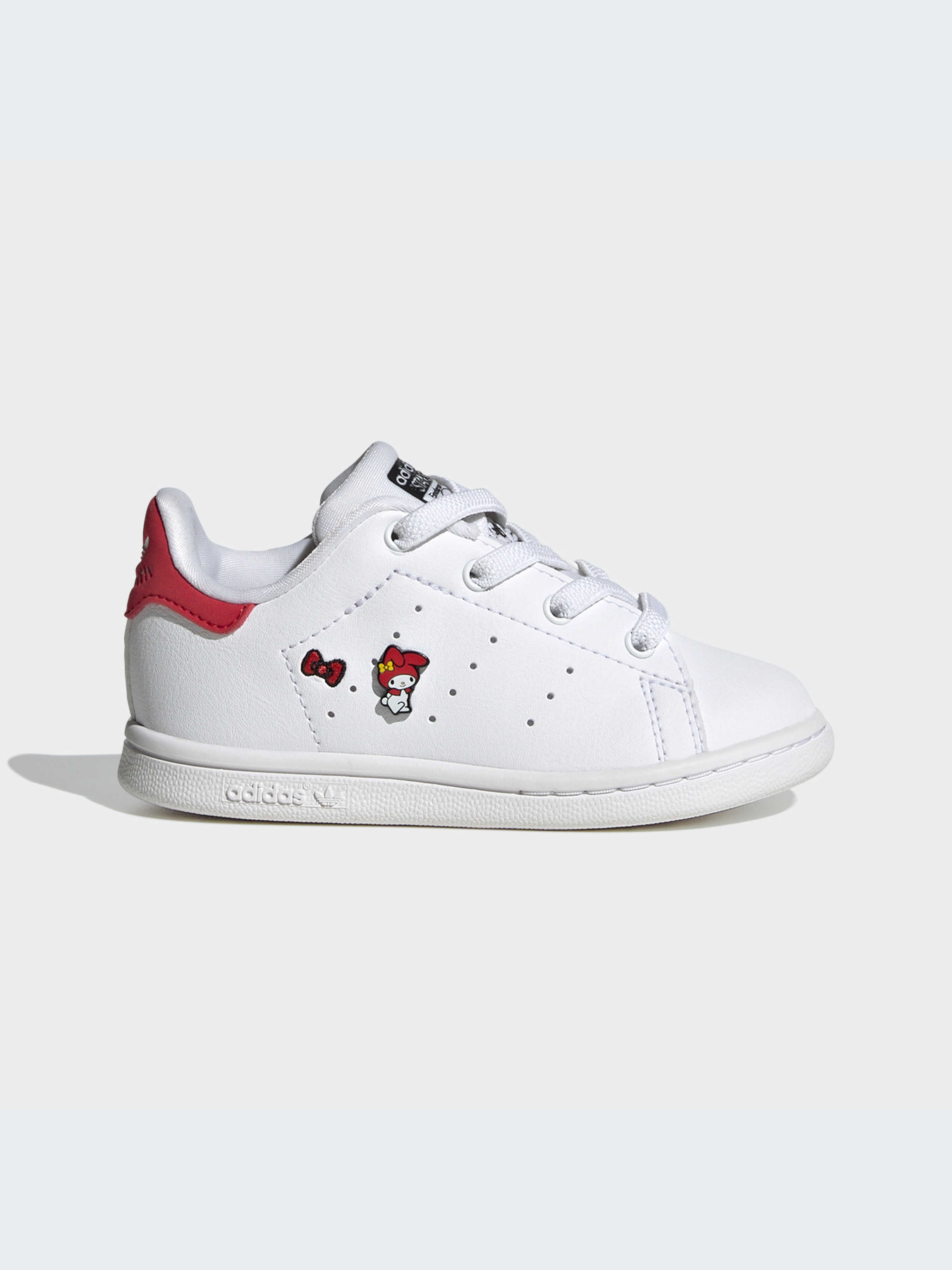 Кеды Adidas Stan Smith модель HQ1899-KZ Фото