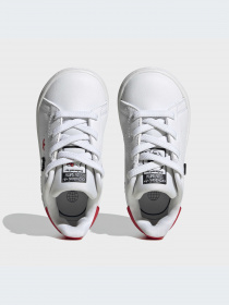 Кеды Adidas Stan Smith модель HQ1899-KZ Фото