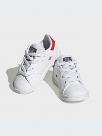 Кеды Adidas Stan Smith модель HQ1899-KZ Фото